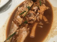 -大同江朝鲜菜•长春地标美食(绿园吾悦广场店)