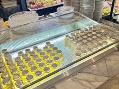 -港湾一号美食水疗会