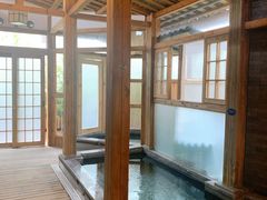 -成都蓝城悦杏温泉美食酒店(宽窄巷子店)