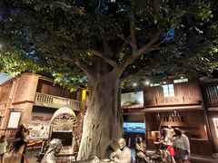 -中国闽台缘博物馆