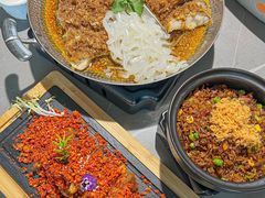 -3号仓库·创意中国菜(乐清正大广场店)