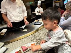 -神户牛排餐厅MOURIYA(总店)