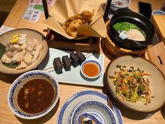 -南京大牌档(龙江新城市广场店)