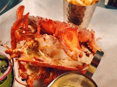 -Burger & Lobster(Dean Street)