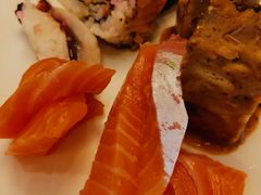 -北京王府井希尔顿酒店·万斯阁西餐厅