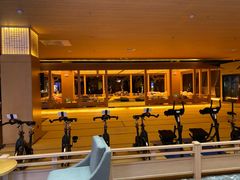 -蓝鲸湾汤泉(包河店)