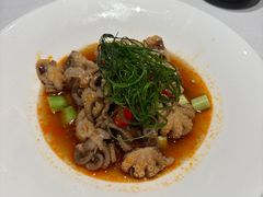-苏淮景·苏闽融创菜·海鲜(原空港井河轩店)