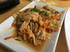 -佛有缘素食馆·荔湾老字号(陈家祠首店)