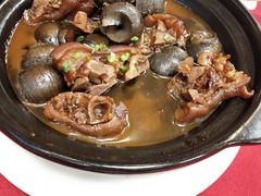 -阿莉餐厅(枣阳路店)