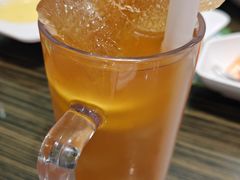 -豪客来牛排(府河店)