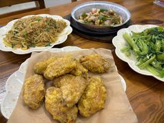 -南记食粥坊·宵夜大排档(南桂店)