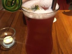 -植物园哈利亚餐厅