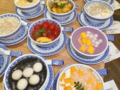 -肥三土菜馆(五四广场店)