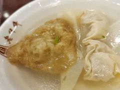 单档汤-老半斋(福州路店)