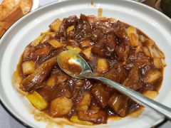 -狮王府淮扬菜(新街口友谊店)