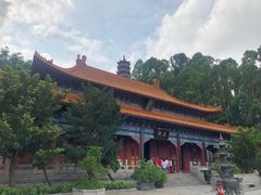 -南沙天后宫景区