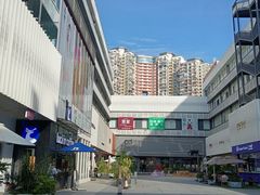 -荔秀服饰文化街区