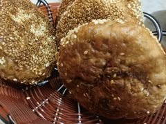 -万红路羊汤烧饼店(将台路店)