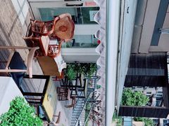-餐酒吧Com-ing Bar(上海路店)