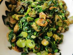 胡豆-胖大姐黄辣丁鱼庄(新津店)