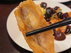 -京香轩·中餐厅(上海中庚聚龙酒店)