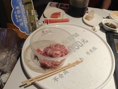 -东道煮牛肉火锅(重庆路店)