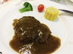-斗牛士牛排餐厅(世欧王庄店)