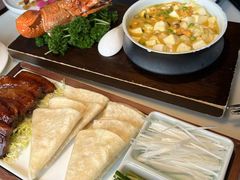 -柳莺湖上·湖景餐厅·江南菜(西湖店)