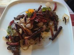 -满堂·烤鸭店·北京菜(鼓楼店)