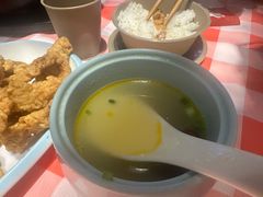 -望庐说·本地菜馆