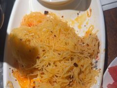-可口香·非遗老号烧烤(南岗直营店)