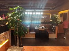 -江边城外烤全鱼(方庄时代购物中心店)