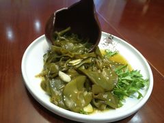 -渔傅·蓝海岸霞浦海鲜(正祥店)