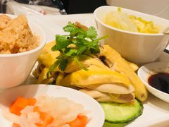-上海衡山路十二号华邑酒店
