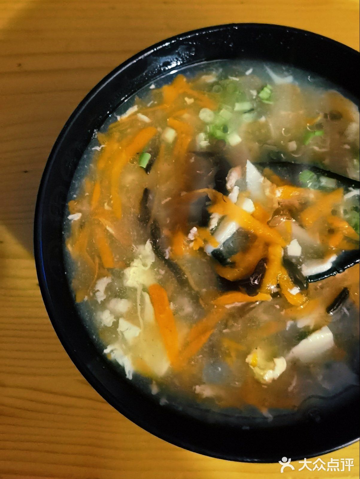 打完麻将后的深夜食堂✔️