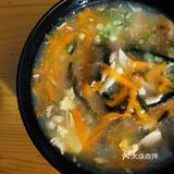 打完麻将后的深夜食堂✔️