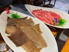 -蜀家渝重庆火锅(南屏街店)