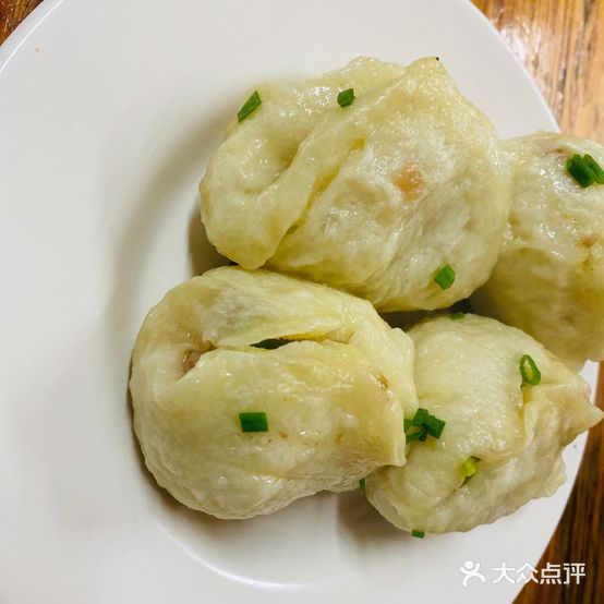 孔记小吃