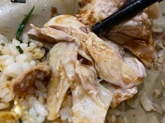 -百家鸡味馆(清泰店)