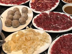 -一鼎牛鲜活牛肉城(晋江海峡国际食品城店)