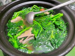 原汁原味西洋菜-煲煲好(朝阳门店)