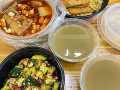 -余艳梅拌面世家(马场横路店)