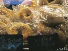 -屋裡·Union Bakery(龙江路店)