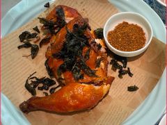 -苏梦江南·淮扬菜(夫子庙店)