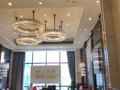 -香港富临皇宫(五月花商业广场店)