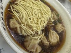 -蒋家桥饺面店(四望亭路店)