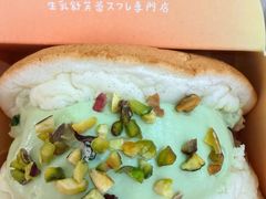 -fufuland·生乳舒芙蕾(北京·合生汇店)