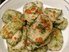 -丰收日·小海鲜·沪上家宴(顾村正大店)