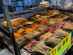 -托乐嘉美食广场(托乐嘉街区店)