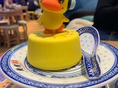 -捷信牛奶甜品世家(合生汇店)